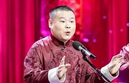 「德雲一哥」到「綜藝常客」，39歲的嶽雲鵬，已然「遺忘」初心！