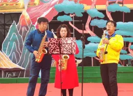 【星光大道】賽程加速，主持人範明已下課、朱迅和高浩森回到原點