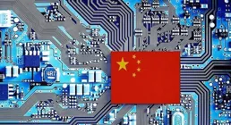 港媒：美印達成芯片協定意在中國，觀察人士稱協定難以成功