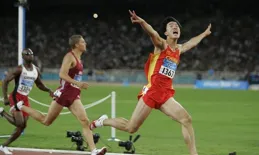 事實證明：曾經是「我們驕傲」的劉翔，已經走向另一條康莊大道！