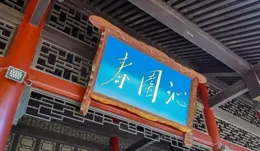 台灣著名作家張大春賞析【沁園春·雪】，兩處解釋充滿爭議