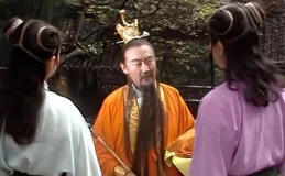 鎮元子的地位到底有多高？他的三次阿諛逢迎，暴露其真實地位