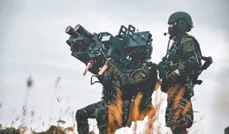 台媒爆料：台軍「飛彈發射筒」流入黑幫