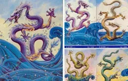 【四大名捕會京師】之兇手：「武林五條龍」在當時武力是什麽水平