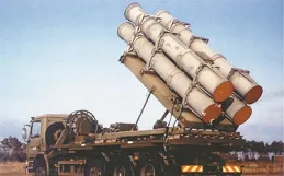 台軍「航母殺手」到貨，比美軍先進揚言封鎖海峽，航母有危險了？