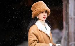 金鷹獎這一夜，風評徹底逆轉，終於證明了自己！