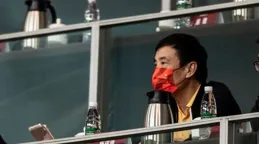 台媒人陳揮文直言：和大陸同胞情，反問「美國真把你當家人？」