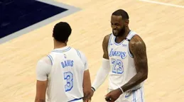 羅素：我想為自己上賽季缺乏職業精神道歉 新賽季希望提升防守