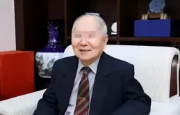 83歲國醫大師翁維良：最好的養心運動並非爬山和跑步，建議了解