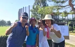 乒協主席劉國梁：妻子當老板身價過億，女兒8歲就拿下世界冠軍