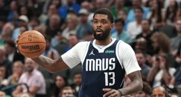 依然無法融入球隊體系！獨行俠鋒線新援的場上表現還是毫無起色？