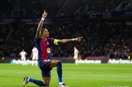 歐冠比以往任何時候都精彩刺激，3輪過後局勢不明，5隊進16強較穩