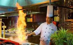 開飯店的舅舅告訴我的配方，拿去開店吧！