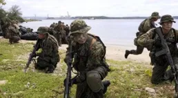 普亭翻盤的機會來了日本突然要和談，美國卷入戰爭的機率超過60%