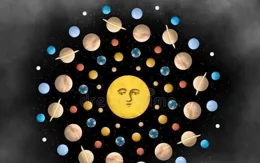 平行宇宙真的存在？人一旦做出選擇，就只能進入其中一個平行宇宙