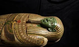 在博物館裏哪些古代文物能引發當代打工人的情感共鳴？