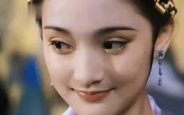 這6位女星的「狐貍眼」太美了，嫵媚中透著靈動，真媚到了骨子裏