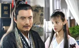 【小魚兒與花無缺】：一曲悲歌，道盡武俠情
