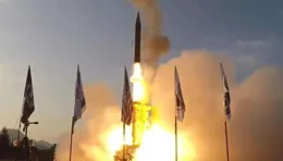 突發！伊朗多枚飛彈襲擊以色列！拜登命令美軍幫助以色列