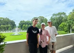 龔琳娜官宣離婚，結束20年的跨國婚姻，因音樂結緣