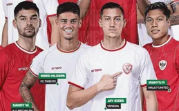 3-0！國足首勝出爐，曝亞足聯發力，重罰印尼，2大歸化違規，判負