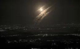 台海生變：台當局能頂住幾輪打擊？伊朗飛彈反導失效