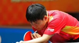 冠軍賽0冠凸顯危機，國乒隊新奧運周期不能「吃老本」｜新體談