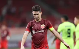 0-3！上港亞冠輸球驗出一名水貨：暴露短板申花或成直接受益者