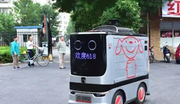 國內家用智慧機器人 TOP10，科技改變生活