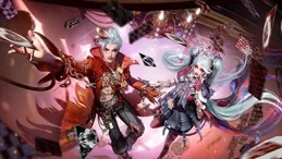 逆水寒好瘋批！直接把馬戲之王衣櫃搬進遊戲，時尚界要炸鍋了！