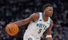 愛德華茲公開炮轟灰狼，交易達成前為啥不通知我？