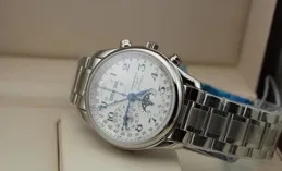 浪琴手表值得買嗎？推薦4款高價效比型號供參考