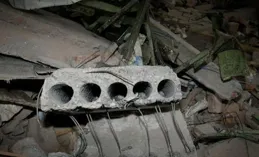 新疆能幹燥到什麽地步？網友：洗完頭不用吹，出去甩甩就幹了！