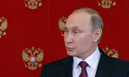 俄羅斯修改核武器使用原則，白宮表態：美國立場沒有改變