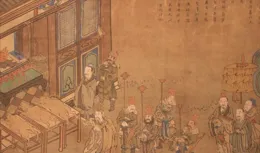 古人常說「六親不認」，那「六親」指的是哪6個人？老傳統有講究