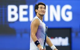 布雲朝克特「步驚雲」之旅，國慶日將戰世界第一！