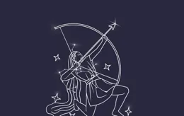 這四大星座大運來時，風也在推著你走，是躺贏還是起飛？