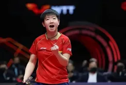 孫穎莎的家庭生活大揭秘：她的家庭，比你想象的還要甜蜜！