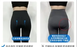 馬蹄褲火了，看到這幾位博主示範才明白「誰穿誰腿長」，顯高顯瘦