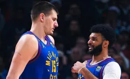 金塊144-139籃網，可怕的不是兩連勝，是威少賽後的表態！