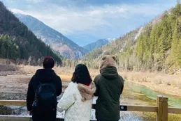 女人會有男性朋友嗎？