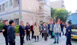 深圳市深德技工學校升格為高級技工學校！