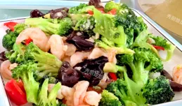 建議中老年人：常吃內建「青黴素」的4種菜，增強免疫力，少生病