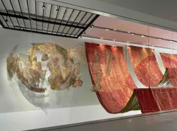 雙展啟幕！透納、阿納祖展覽亞洲首秀