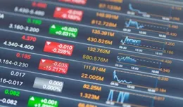 A股，今天震蕩暴跌是什麽原因引起的？