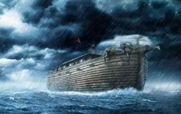 生活之舟，在茍且與美好間破浪前行