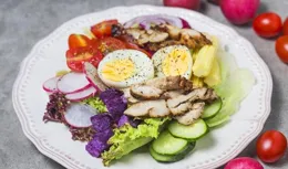 減肥，要吃夠基礎代謝！這條公式，告訴你每天吃多少熱量