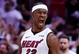 巴特勒回應韋德，沒人像你那麽傻，被萊利和熱火賣了還替人家數錢