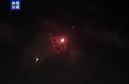 伊朗首次使用「法塔赫」高超音速飛彈