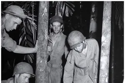 瓜島戰役日軍為何會慘敗？美國軍醫給出答案：和日軍排便量有關